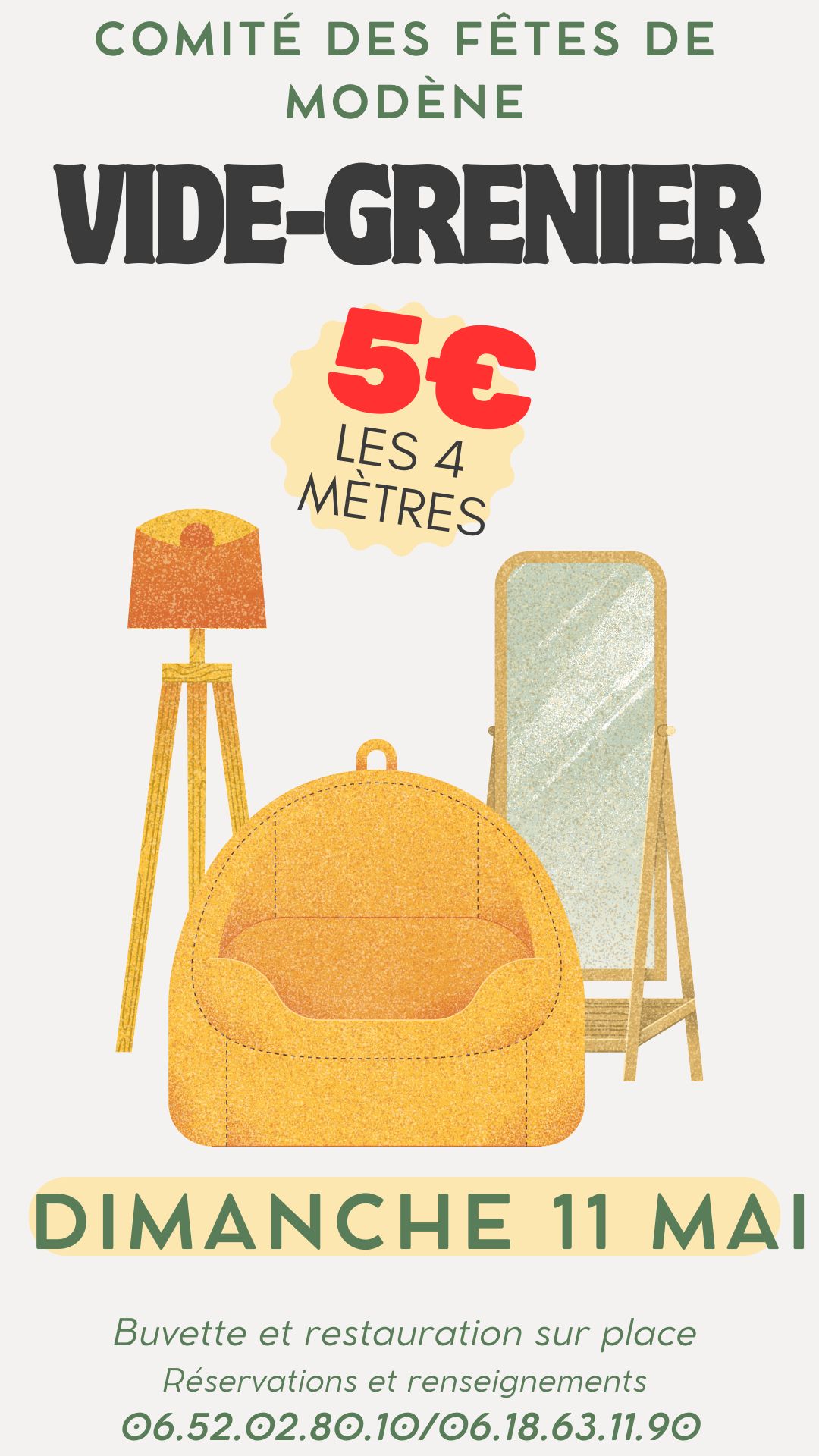 affiche