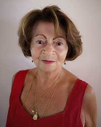 Joëlle ESCOFFIER