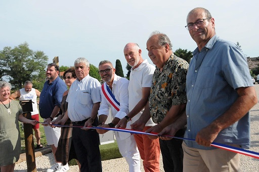 inauguration
