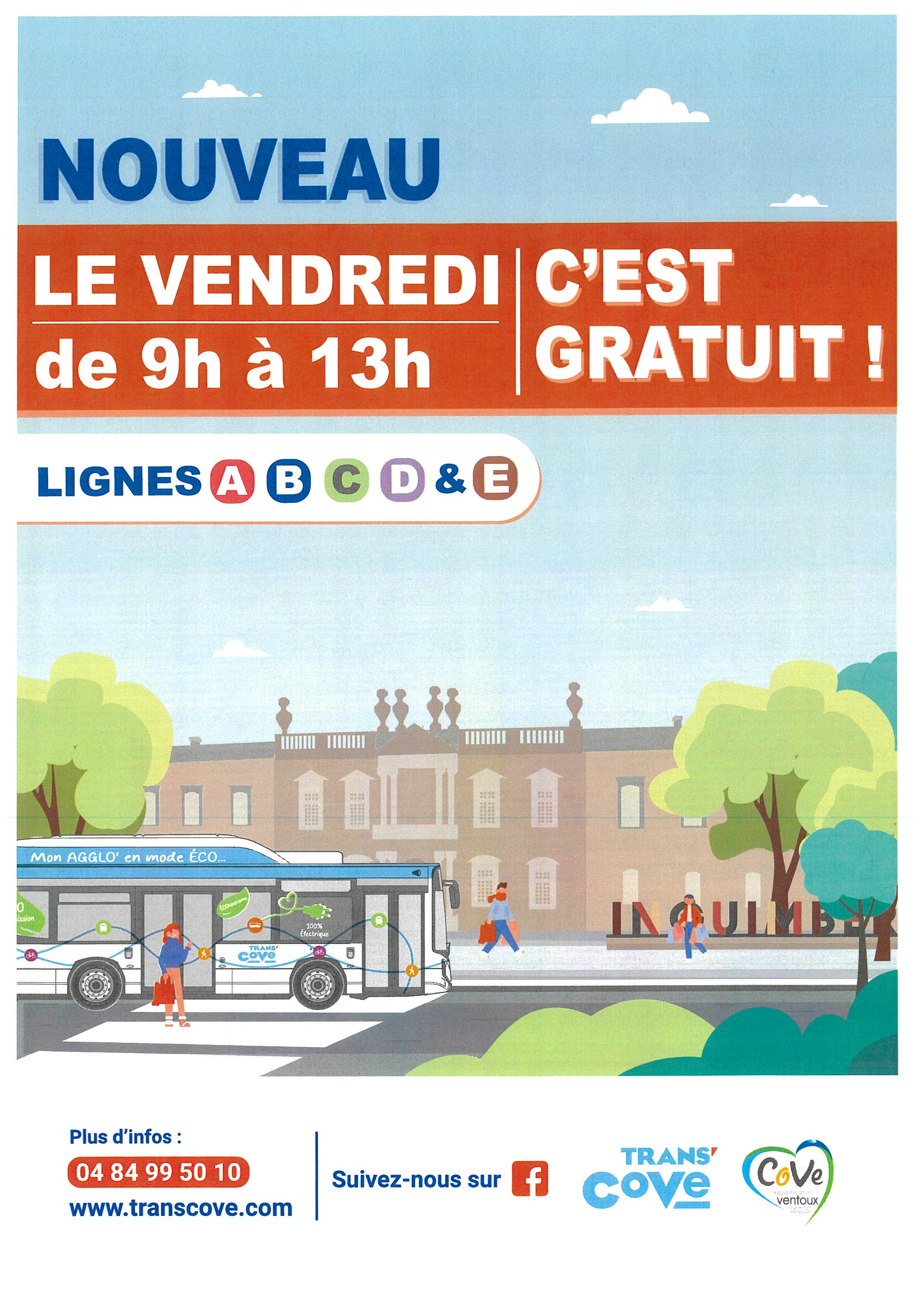 navette 1